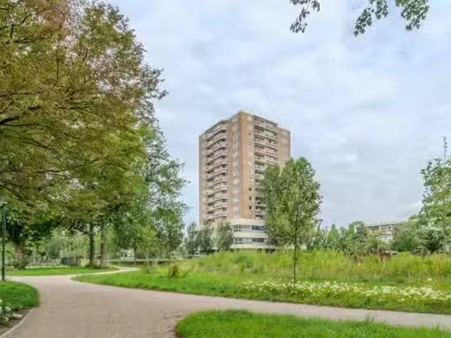 Appartement te koop Nicolaas Beetsstraat 9 in Haarlem voor € 3.