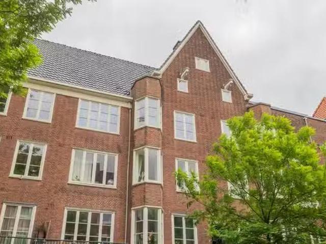 Appartement te koop Nieuwe Achtergracht 11 3 in Amsterdam voor.