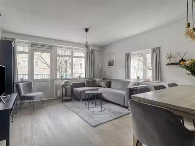 Appartement te koop Nieuwe Prinsengracht 50 1 in Amsterdam voo.