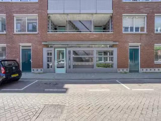 Appartement te koop Noorderhavenkade 117 C in Rotterdam voor €.