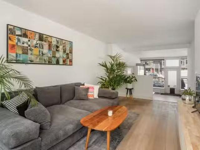 Appartement te koop Nolensstraat 13 A in Rotterdam voor € 575.