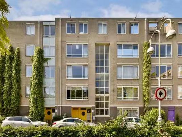 Appartement te koop Nova Zemblastraat 433 in Amsterdam voor €.