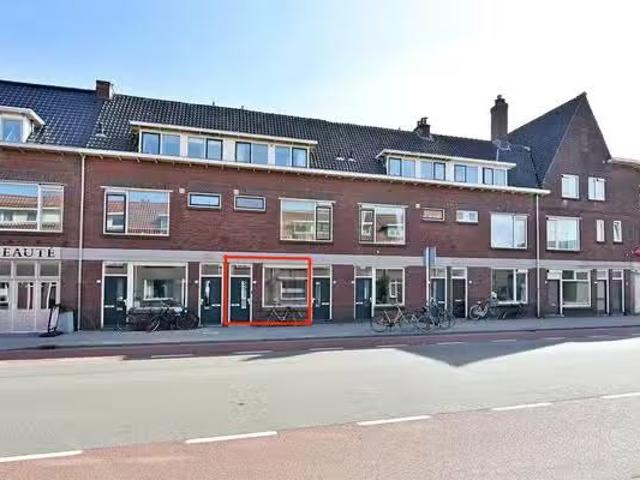 Appartement te koop Otterstraat 54 in Utrecht voor € 350.000