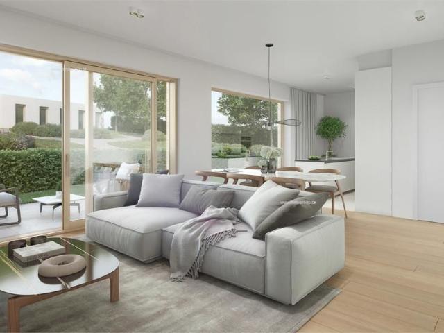Appartement Te koop Oudenaarde