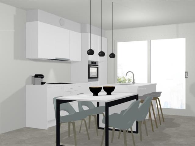 Appartement Te koop Oudenaarde