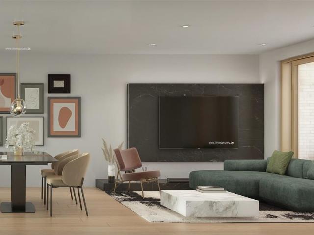 Appartement Te koop Oudenaarde