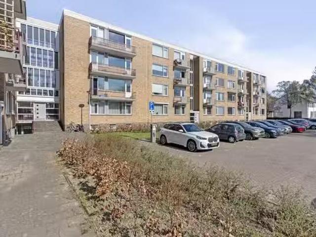 Appartement te koop Ovidiushof 17 B in Maastricht voor € 249.000