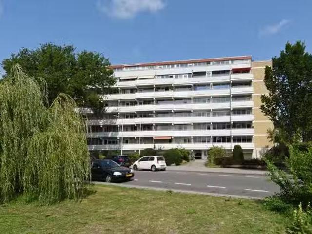 Appartement te koop Okkernootstraat 134 in Den Haag voor € 250.