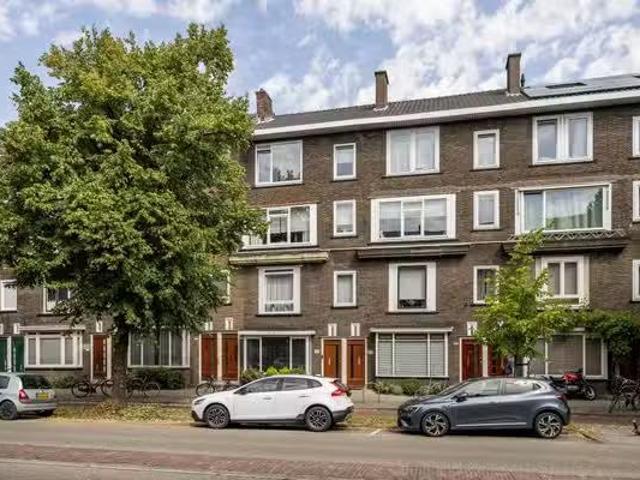Appartement te koop Olivier van Noortlaan in Vlaardingen voor.