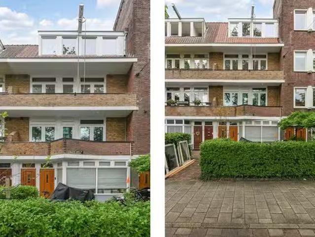 Appartement te koop Olympiaweg 121 2 in Amsterdam voor € 500.000