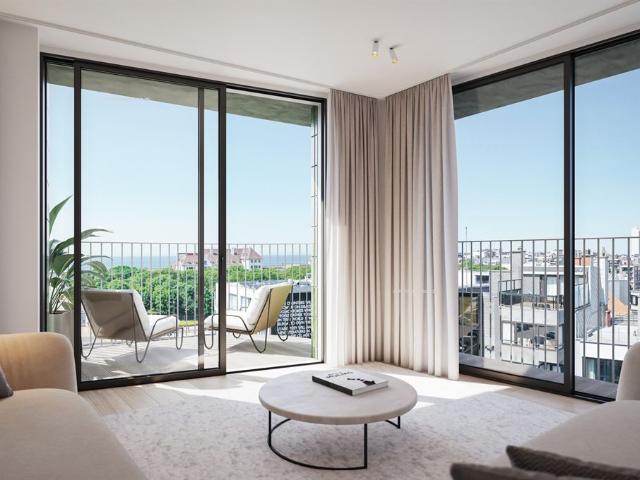 Appartement Te koop Oostende