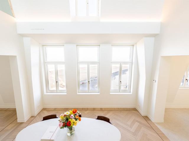 Appartement Te koop Oostende
