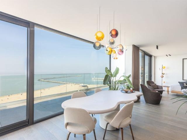 Appartement Te koop Oostende