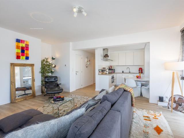 Appartement Te koop Oostende