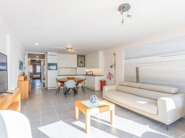Appartement Te koop Oostende