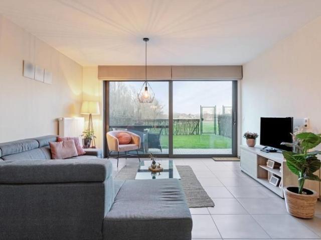 Appartement te koop op een centrale ligging in Oostrozebeke
