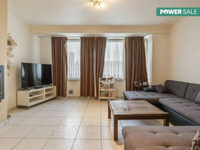 Appartement te koop op een centrale ligging in Izegem