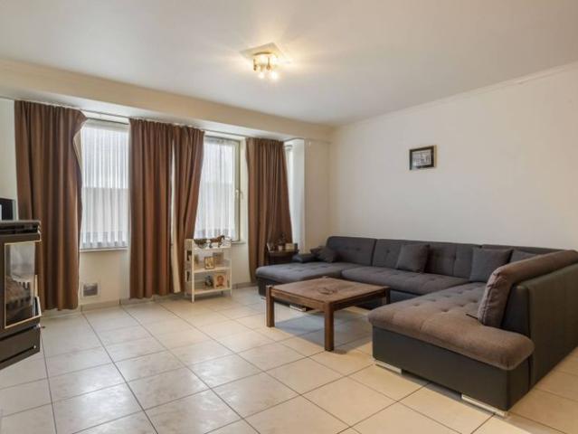 Appartement te koop op een centrale ligging in Izegem