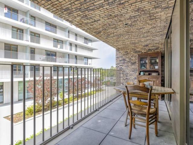 Appartement te koop op fantastische locatie in Brugge