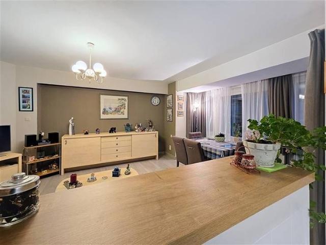 Appartement te koop op lijfrente