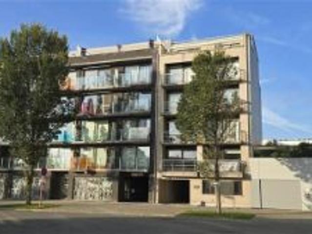 Appartement te koop op lijfrente in Zeebrugge