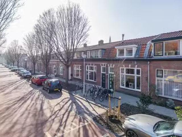 Appartement te koop Opaalstraat 34 in Leiden voor € 315.000