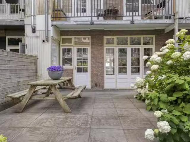 Appartement te koop Osdorpplein 982 in Amsterdam voor € 450.000