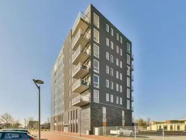 Appartement te koop Osirispad 43 in Almere voor € 365.000