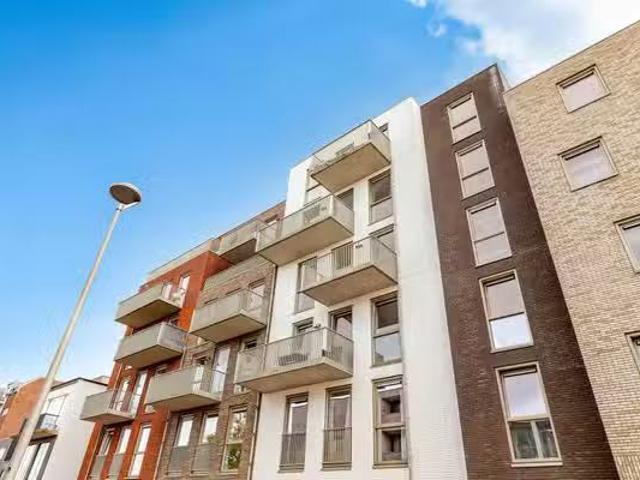 Appartement te koop Osirispad 111 in Almere voor € 350.000