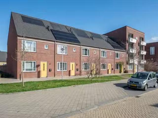 Appartement te koop Atletenbaan 74 C in Maastricht voor € 445.