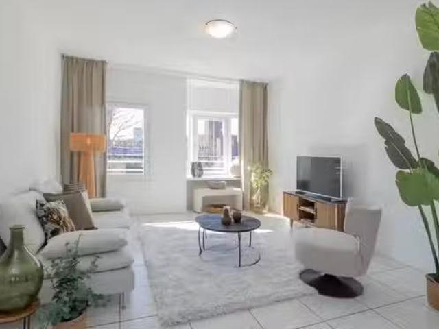 Appartement te koop Aurikelstraat 61 in Amsterdam voor € 450.000