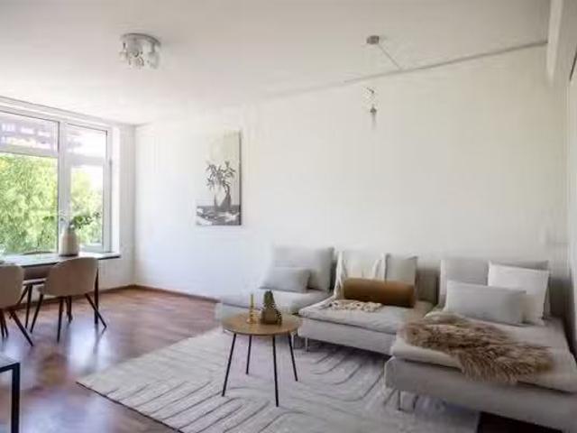 Appartement te koop Aziëlaan 448 in Utrecht voor € 339.000