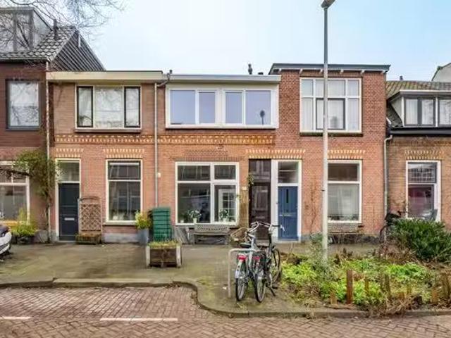Appartement te koop Acaciastraat 23 BS in Utrecht voor € 450.000