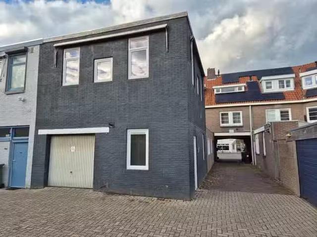 Appartement te koop Aert van der Neerstraat 1 A in Eindhoven v.
