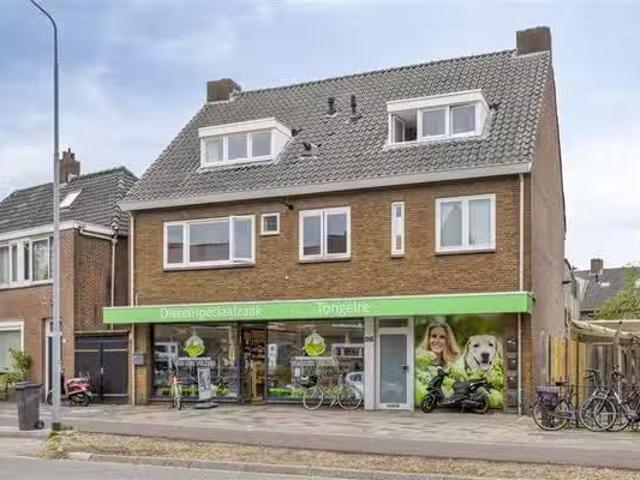 Appartement te koop Aert van der Neerstraat 1 in Eindhoven voo.