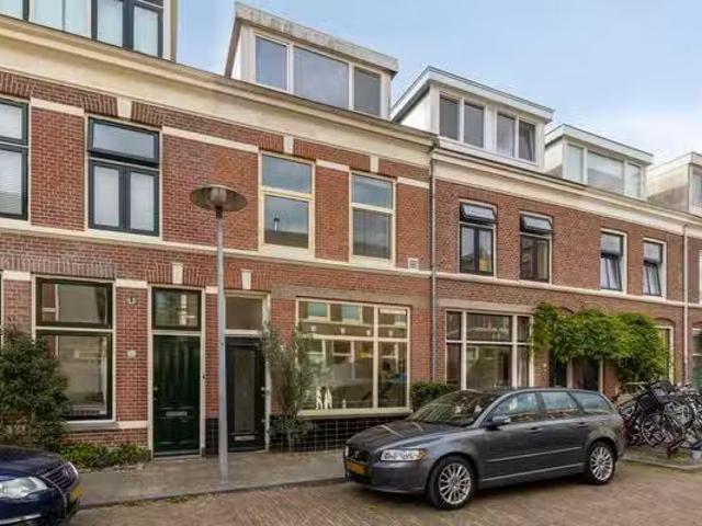 Appartement te koop Agnes van Leeuwenberchstraat 23 BSA in Utr.