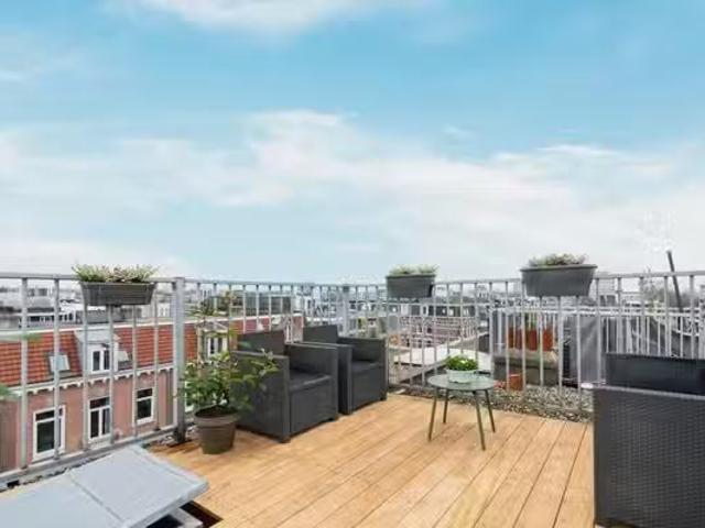 Appartement te koop Albert Cuypstraat 129 3 in Amsterdam voor.