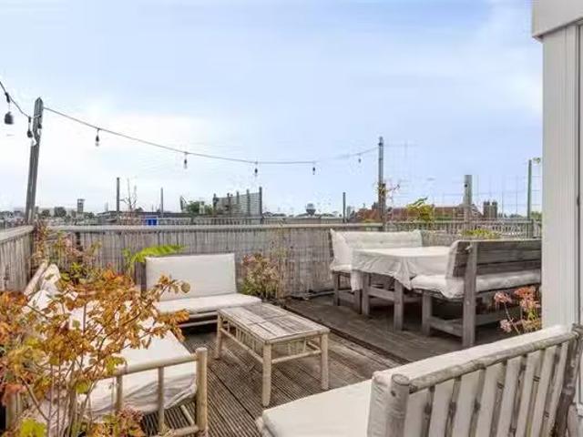 Appartement te koop Alkmaarstraat 333 in Amsterdam voor € 295.