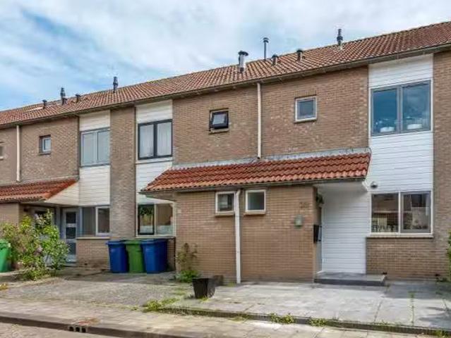 Appartement te koop Ambonstraat in Almere voor € 375.000