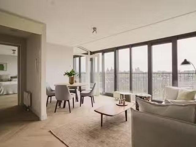 Appartement te koop Ambonstraat 42 in Amsterdam voor € 525.000