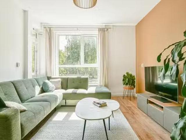 Appartement te koop Ambonstraat 62 in Amsterdam voor € 475.000
