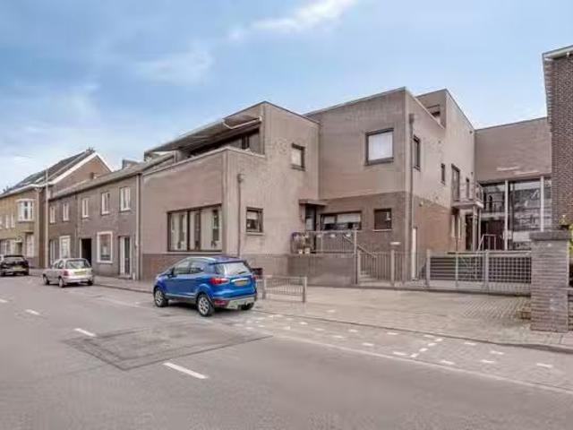 Appartement te koop Ambyerstraat Noord in Maastricht voor € 27.