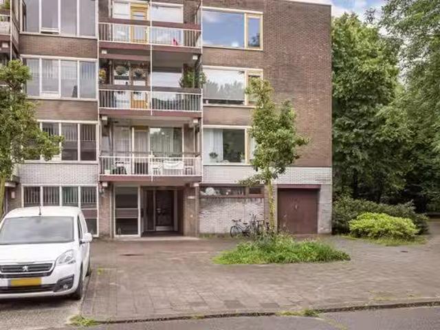 Appartement te koop Amsterdamsestraatweg 871 B B in Utrecht vo.