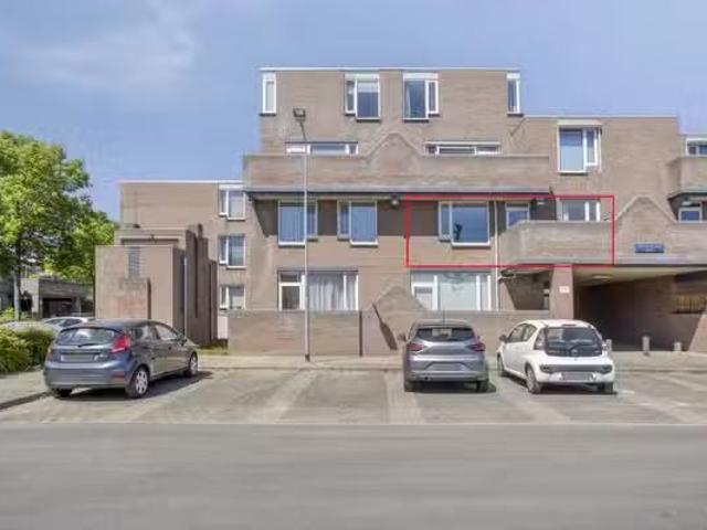 Appartement te koop Anne Frankstraat 89 in Venlo voor € 249.000