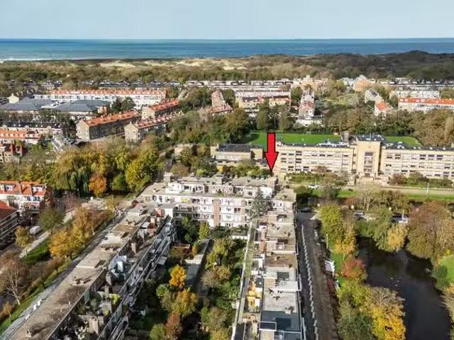Appartement te koop Aronskelkweg 42 in Den Haag voor € 435.000