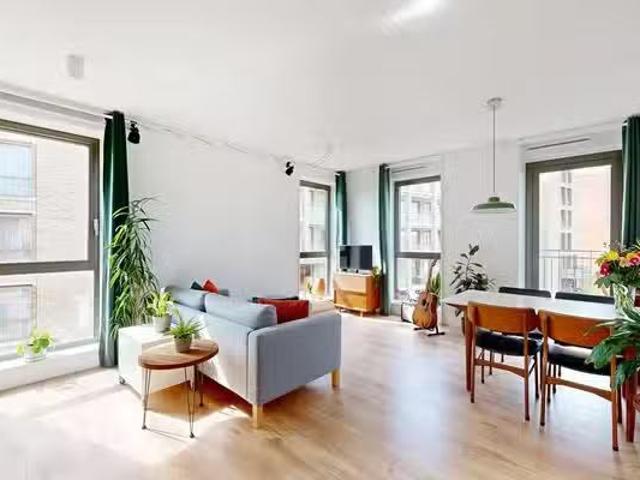 Appartement te koop Burgemeester Hogguerstraat 397 A in Amster.