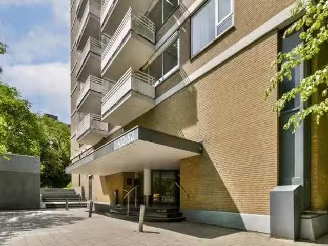 Appartement te koop Burgemeester Hogguerstraat 315 in Amsterda.
