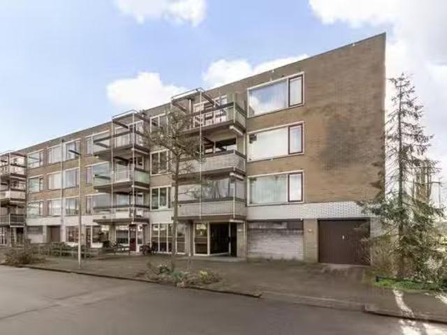Appartement te koop Burgemeester Norbruislaan 330 in Utrecht v.