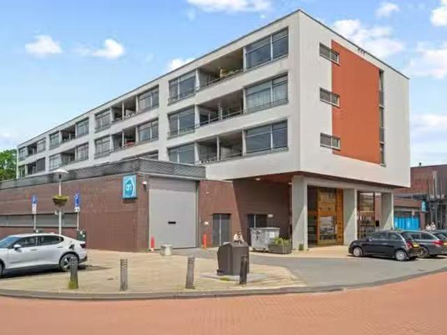 Appartement te koop Burgemeester Norbruislaan 480 in Utrecht v.