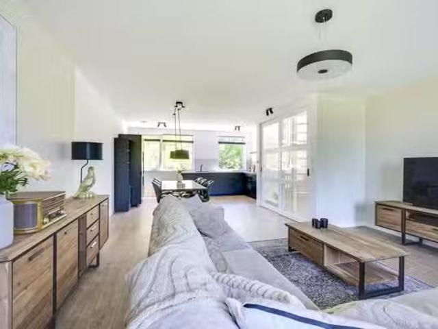 Appartement te koop Burgemeester Reigerstraat 11 BSA in Utrech.